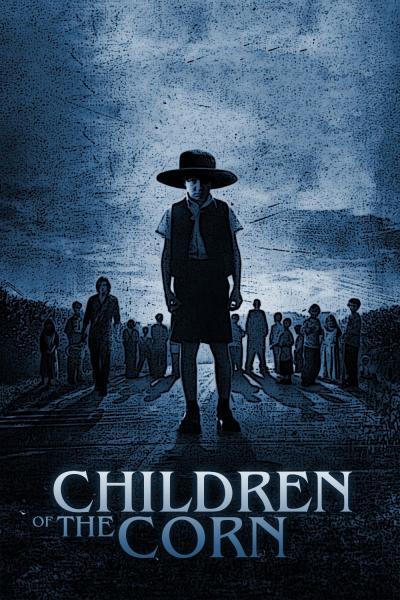 Poster : Children of the Corn