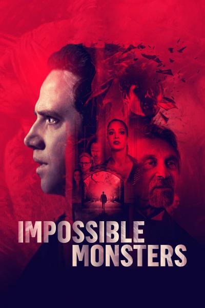 Poster : Impossible Monsters