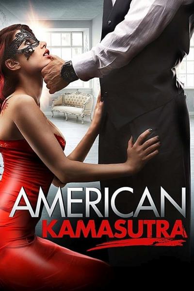 Poster : American Kamasutra