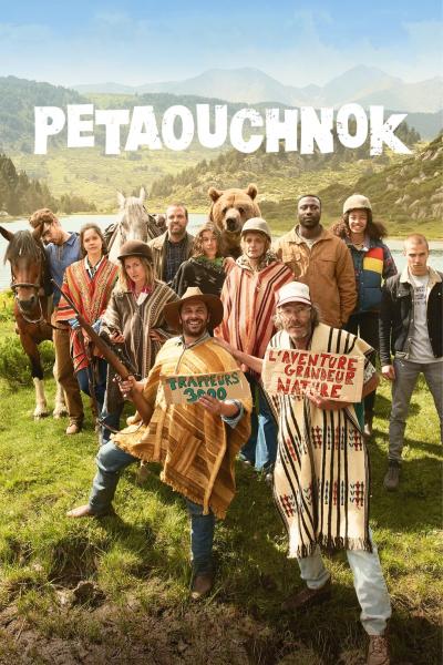Poster : Petaouchnok