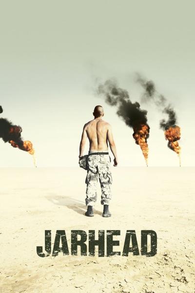 Poster : Jarhead : La Fin de l'innocence