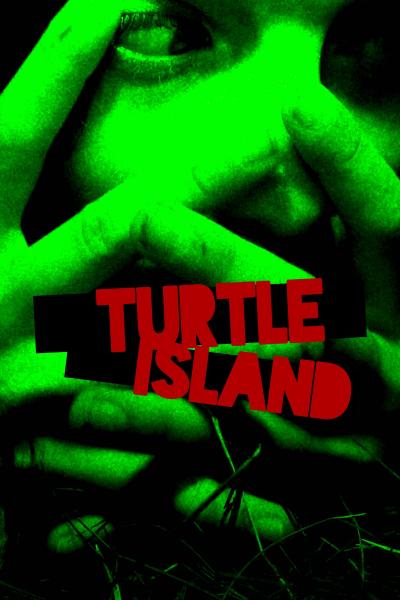 Poster : Turtle Island