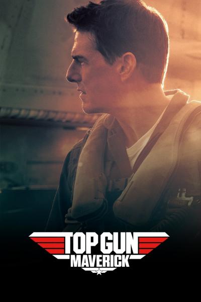 Poster : Top Gun : Maverick
