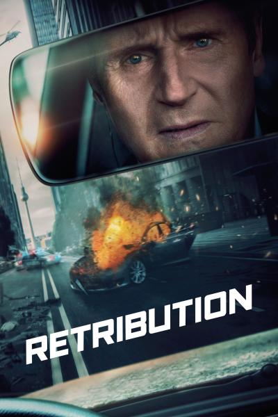 Poster : Retribution
