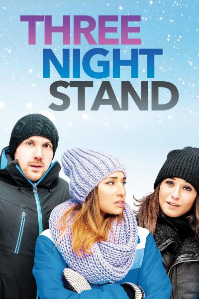 Poster : Three Night Stand
