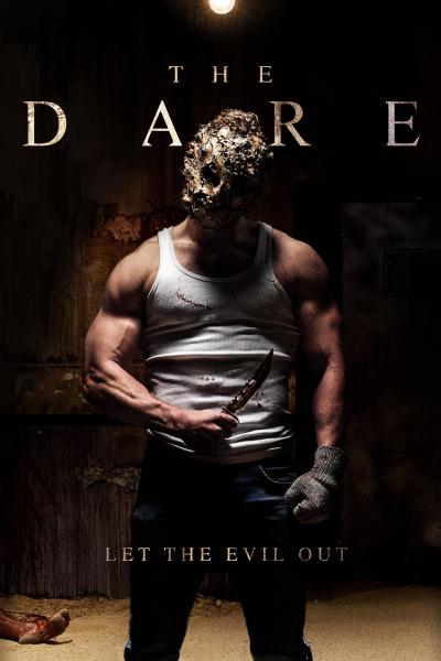 Poster : The Dare