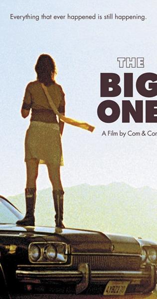 Poster : The Big One