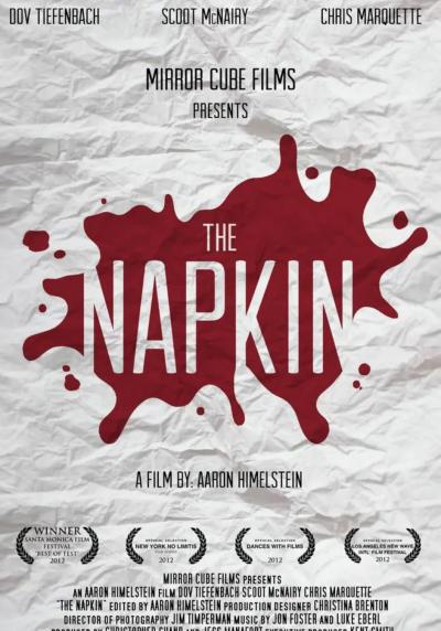 Poster : The Napkin