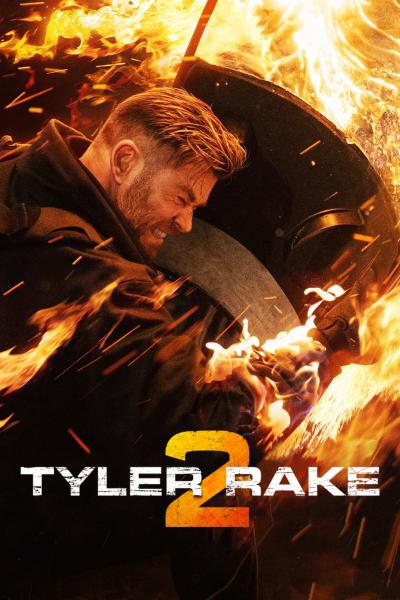 Poster : Tyler Rake 2