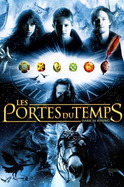 Poster : Les Portes Du Temps