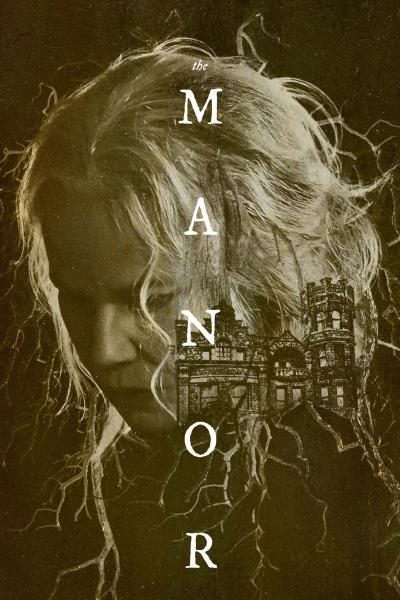 Poster : The manor