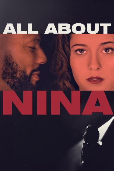 Poster : All About Nina