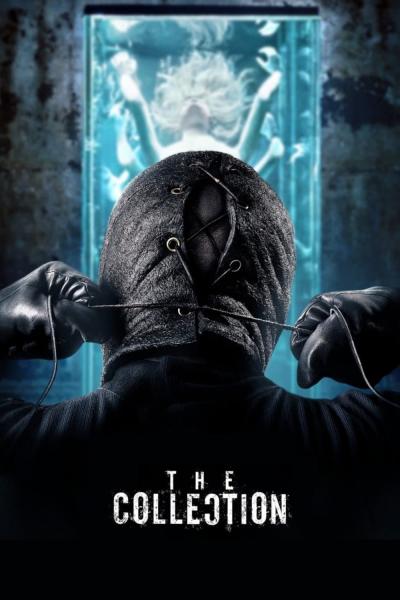Poster : The Collection