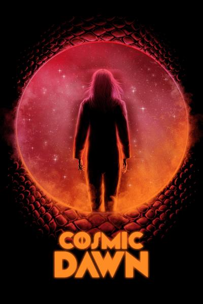 Poster : Cosmic Dawn
