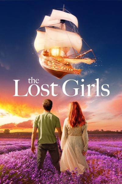 Poster : The Lost Girls