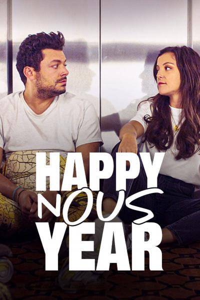 Poster : Happy Nous Year