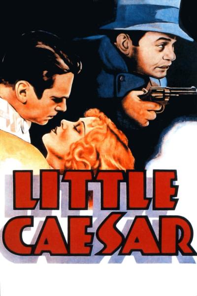 Poster : Le Petit César