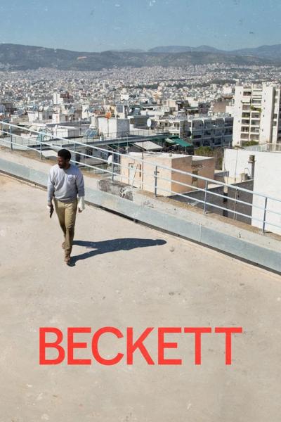 Poster : Beckett