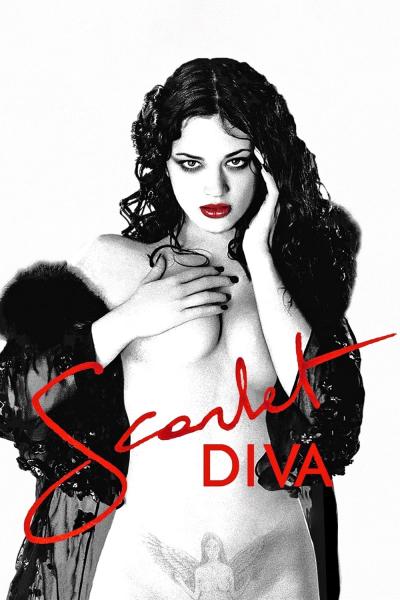 Poster : Scarlet Diva