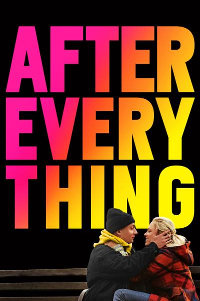Poster : After Everything