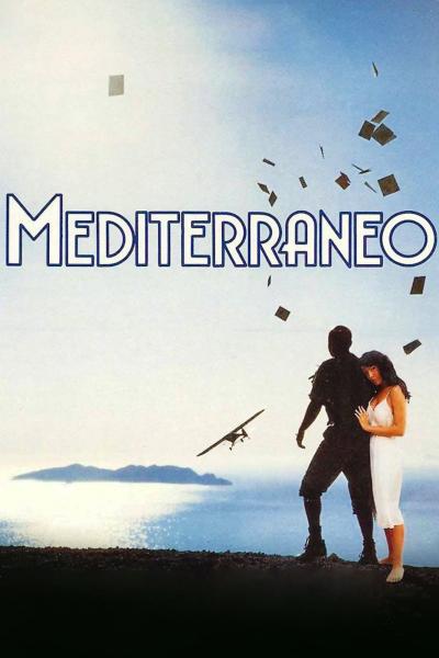 Poster : Mediterraneo