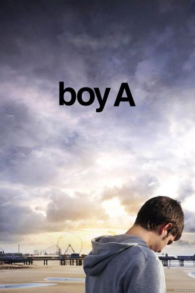 Poster : Boy A