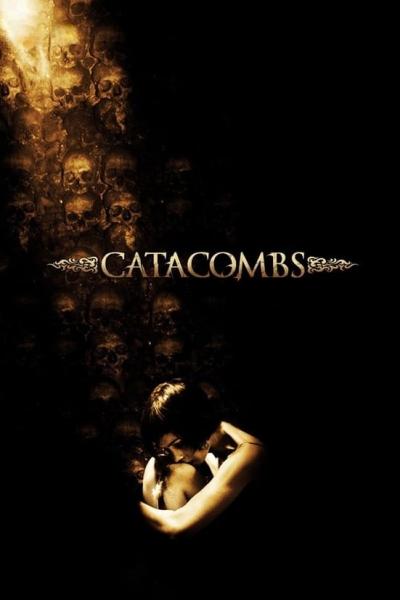 Poster : Catacombes