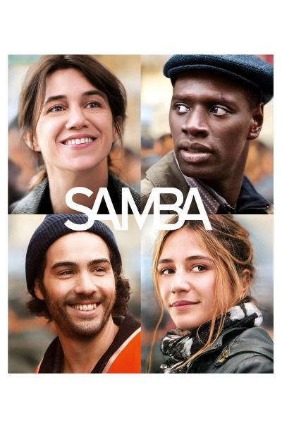 Poster : Samba