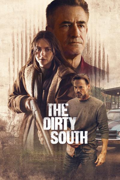 Poster : The Dirty South