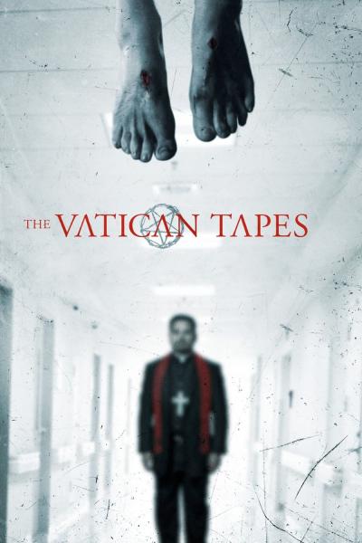Poster : Les Dossiers secrets du Vatican