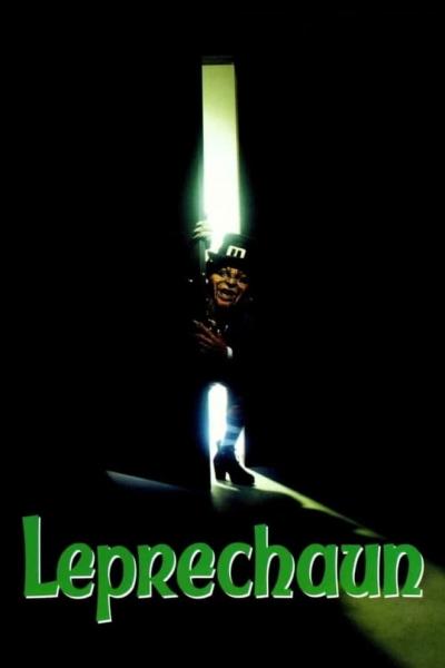 Poster : Leprechaun