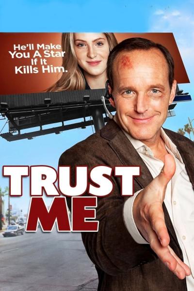 Poster : Trust Me