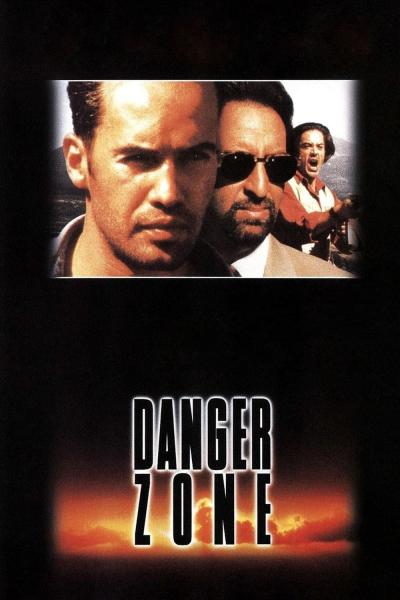 Poster : Danger Zone