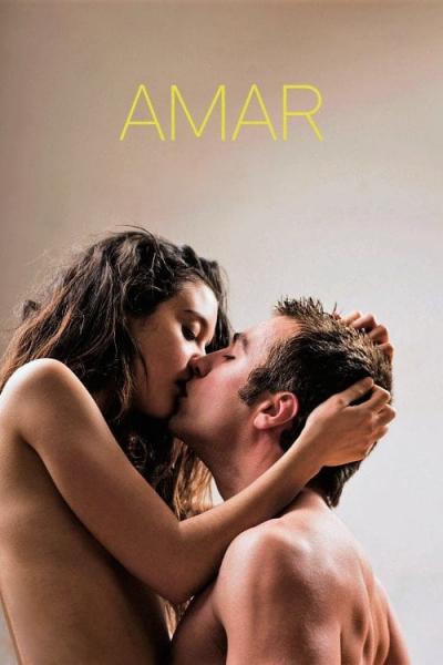 Poster : Amar