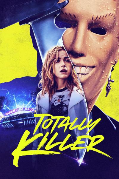 Poster : Totally Killer