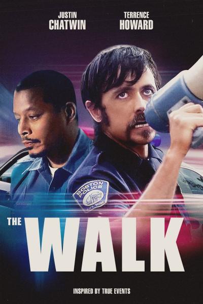 Poster : The Walk