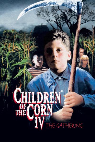 Poster : Les Enfants du maïs 4 : La Moisson