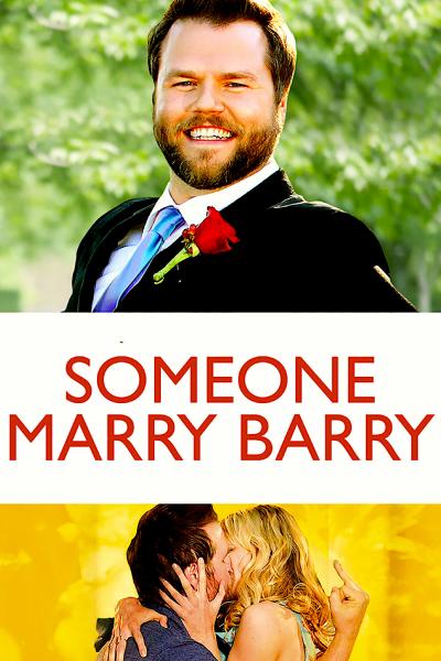 Poster : Someone Marry Barry