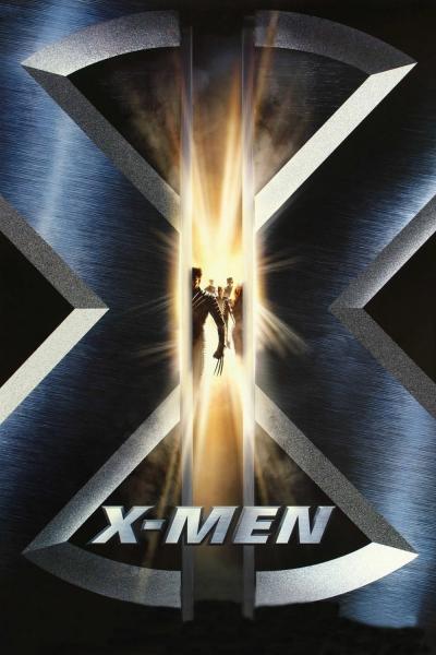 Poster : X-Men