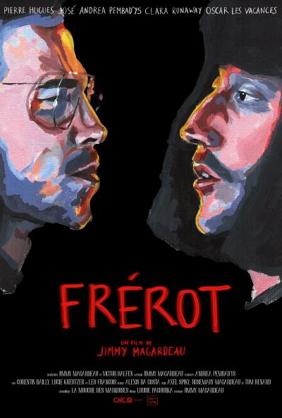 Poster : Frérot
