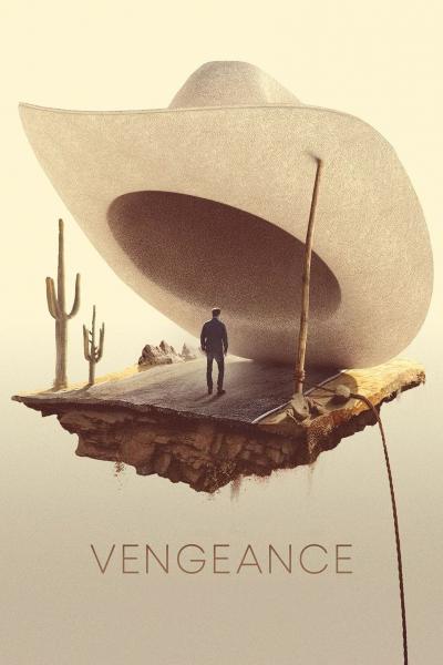 Poster : Vengeance