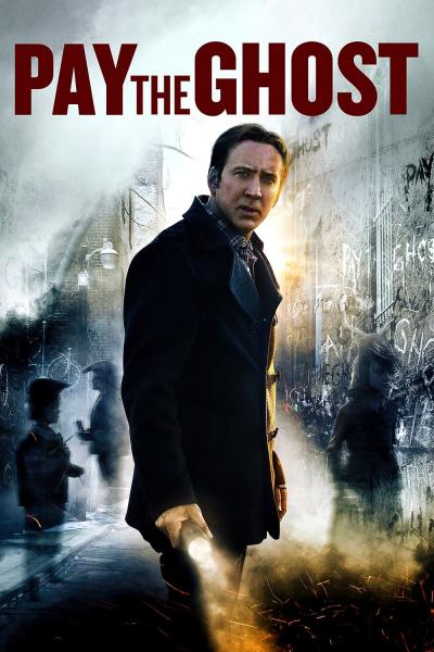 Poster : Pay the Ghost