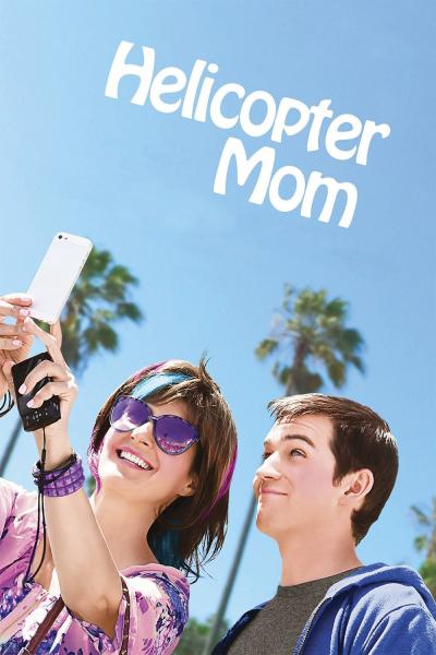Poster : Helicopter Mom
