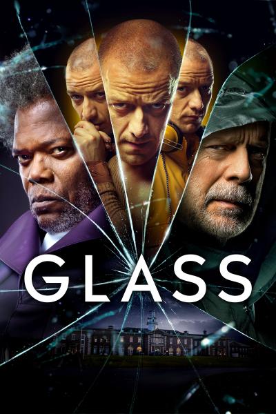 Poster : Glass