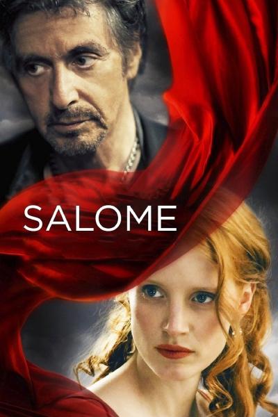 Poster : Salomé