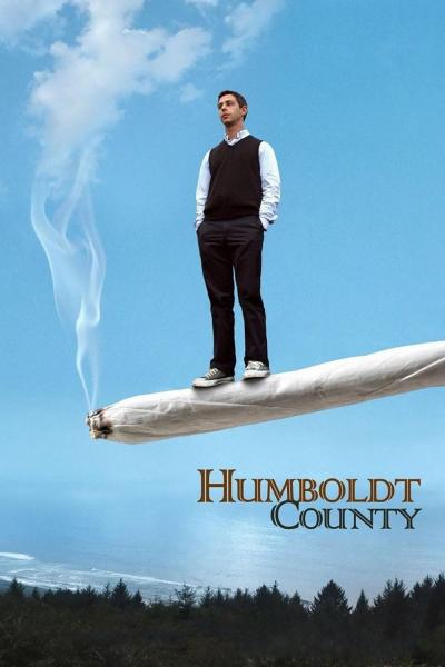 Poster : Humboldt County