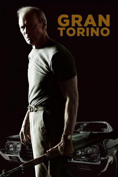 Poster : Gran Torino