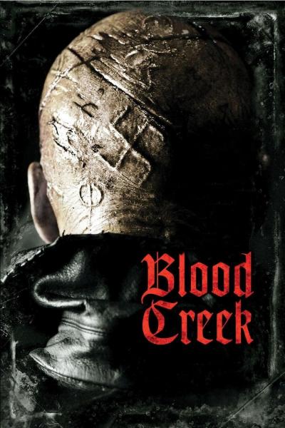 Poster : Blood Creek
