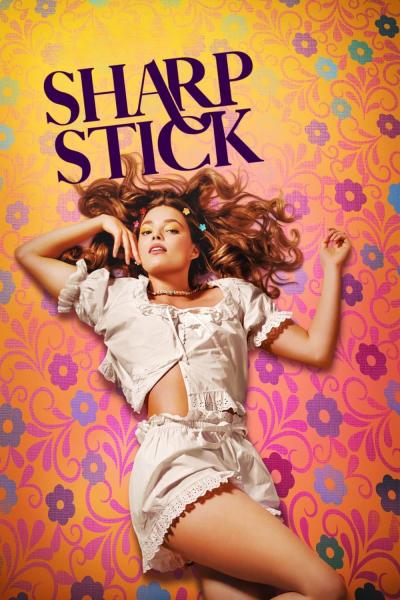 Poster : Sharp Stick