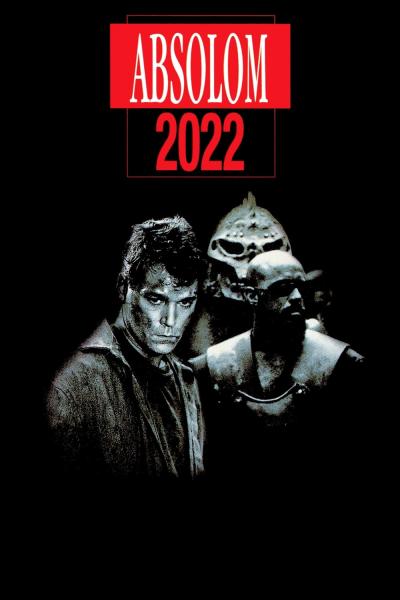 Poster : Absolom 2022